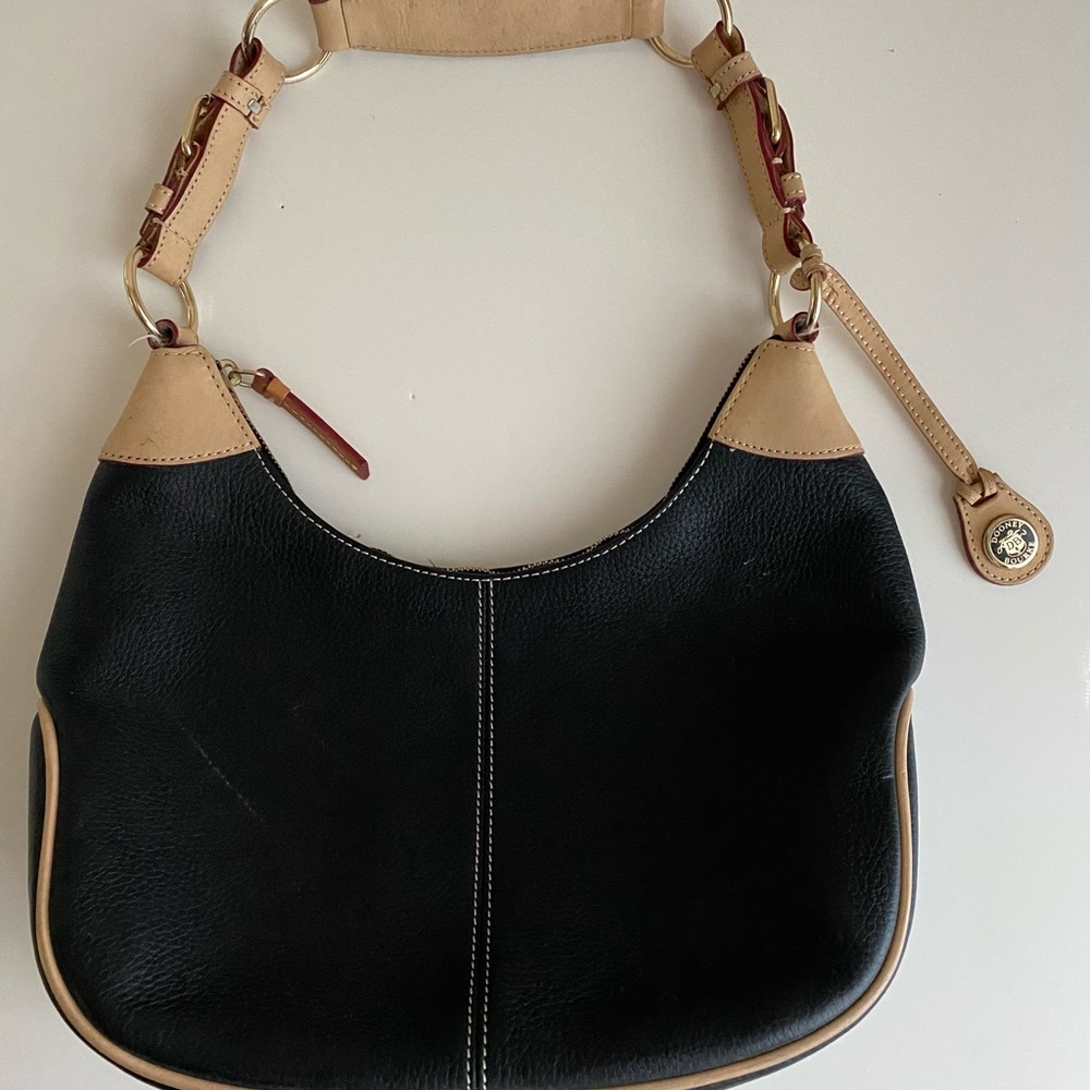 NWOT Dooney and Bourke Bag